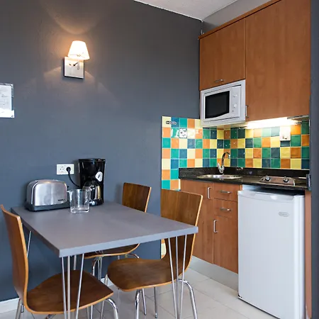 ホテル Axel Maspalomas - Adults Only プラヤ・デル・イングレス