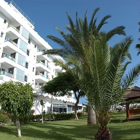 Hotel Axel Maspalomas - Adults Only 3*