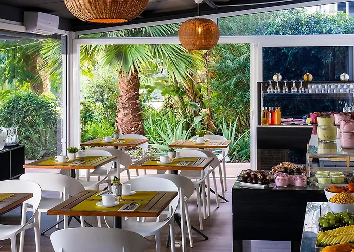 Axel Maspalomas - Adults Only ホテル プラヤ・デル・イングレス