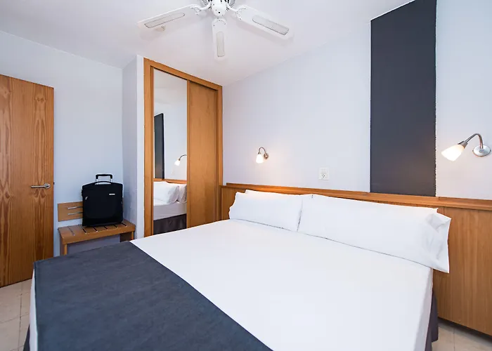 Axel Maspalomas - Adults Only ホテル