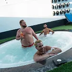 Axel Maspalomas - Adults Only 플라야 델 잉글스