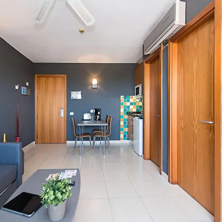 Axel Maspalomas - Adults Only 3* Playa del Inglés