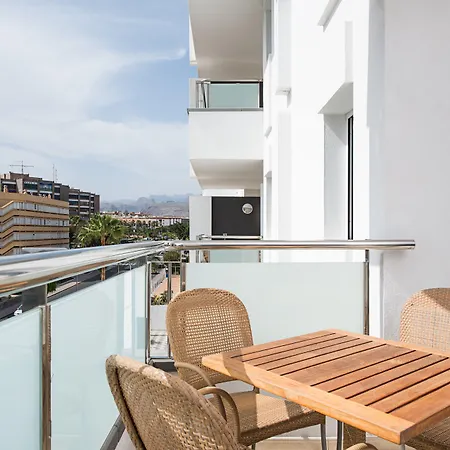 Axel Maspalomas - Adults Only 3*