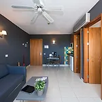 Axel Maspalomas - Adults Only 3*