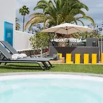 Axel Maspalomas - Adults Only 3* Playa del Inglés