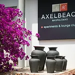 Axel Maspalomas - Adults Only Hotell