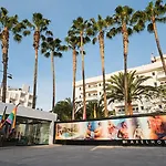 Hotell Axel Maspalomas - Adults Only Playa del Inglés