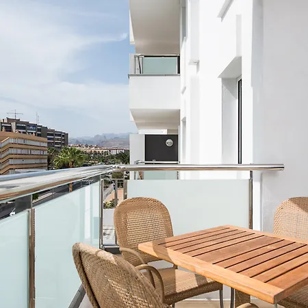 Hotel Axel Maspalomas - Adults Only Playa del Ingles (Gran Canaria)