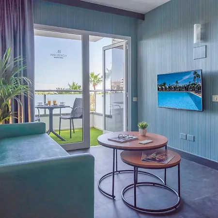 Axel Maspalomas - Adults Only Hotel