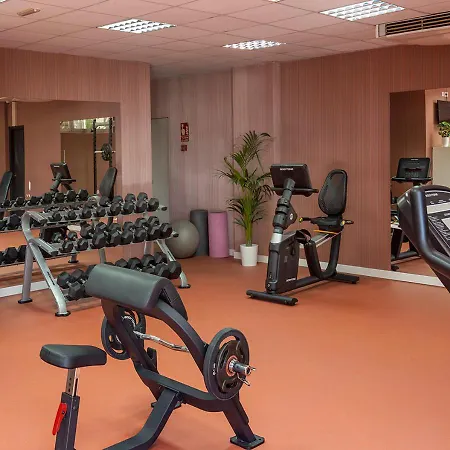 Hotel Axel Maspalomas - Adults Only Playa del Ingles (Gran Canaria)
