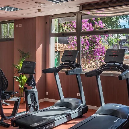 Axel Maspalomas - Adults Only Hotel Playa del Ingles (Gran Canaria)