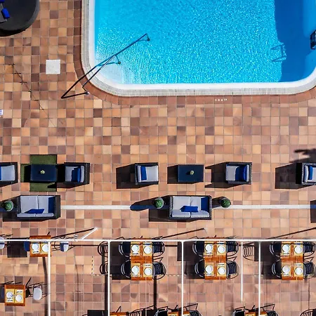 Axel Maspalomas - Adults Only Hotel 3*