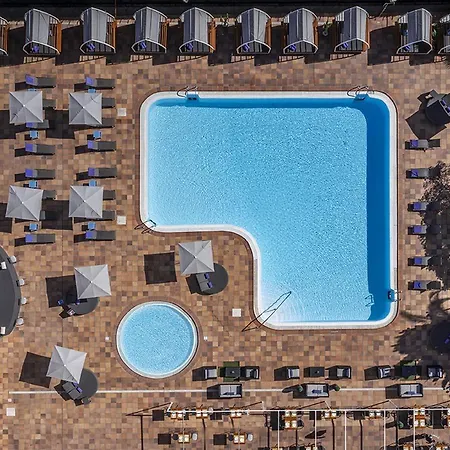 Hotel Axel Maspalomas - Adults Only