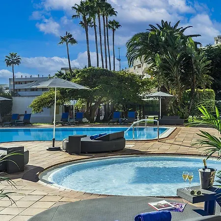 Axel Maspalomas - Adults Only 3* Playa del Ingles (Gran Canaria)
