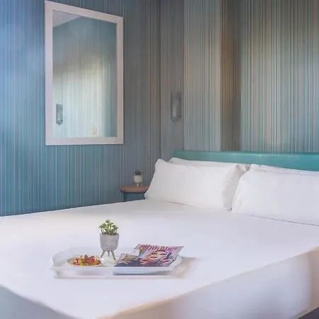 Hotel Axel Maspalomas - Adults Only 3*