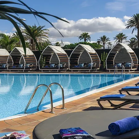 Hotel Axel Maspalomas - Adults Only Playa del Ingles (Gran Canaria)