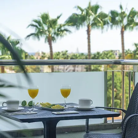 Axel Maspalomas - Adults Only 3* Playa del Ingles (Gran Canaria)