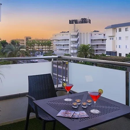 Axel Maspalomas - Adults Only 3* Playa del Ingles (Gran Canaria)