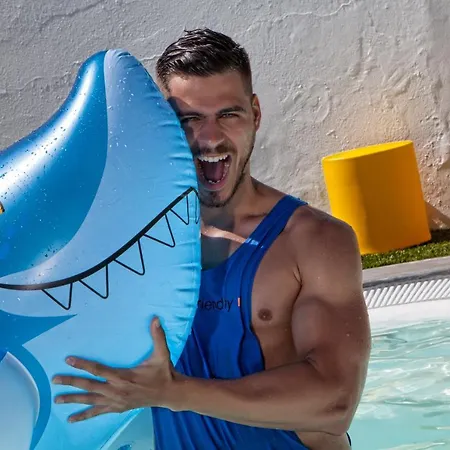 Ξενοδοχείο Axel Maspalomas - Adults Only 3*