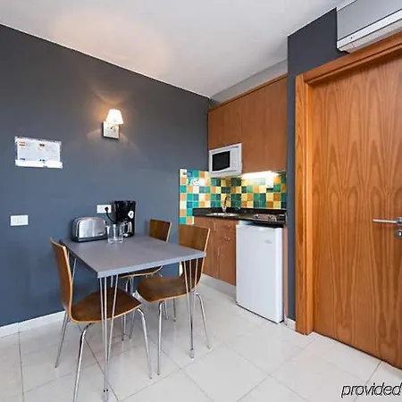 Axel Maspalomas - Adults Only Hotel 3*