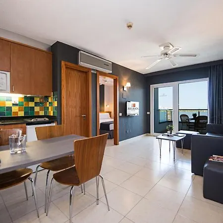 Hotel Axel Maspalomas - Adults Only