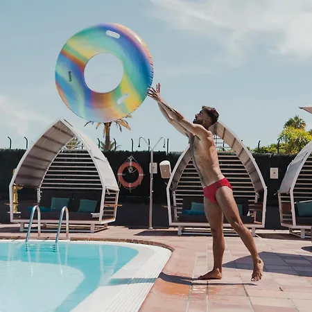 Hotel Axel Maspalomas - Adults Only Playa del Inglés