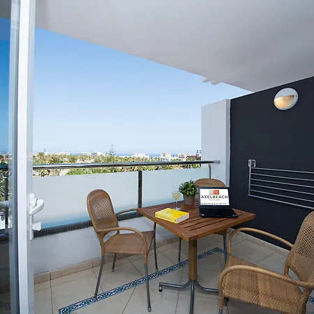 Axel Maspalomas - Adults Only Hotel 3*