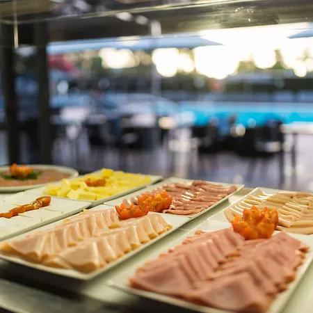 Axel Maspalomas - Adults Only Hotel 3*