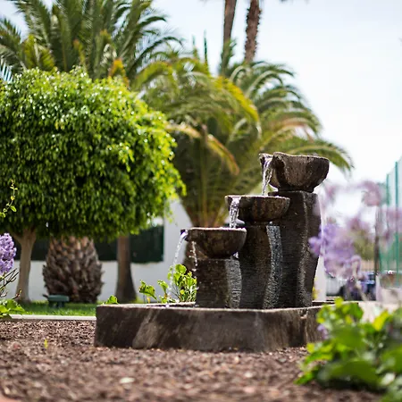 Hotel Axel Maspalomas - Adults Only 3*