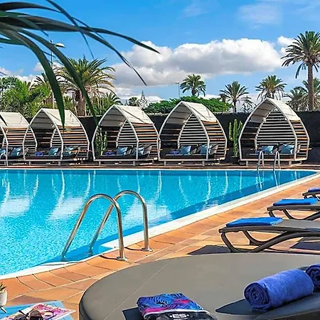 ホテル Axel Maspalomas - Adults Only 3*