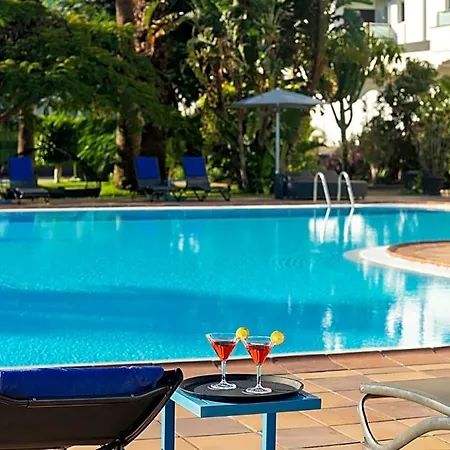 Axel Maspalomas - Adults Only 호텔 3*