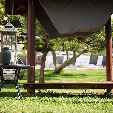 Axel Maspalomas - Adults Only 3*