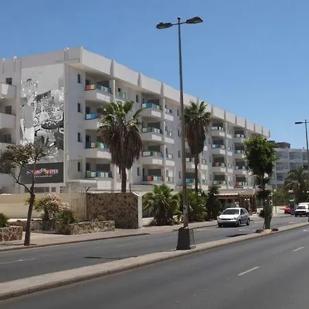 Axel Maspalomas - Adults Only Playa del Ingles (Gran Canaria)