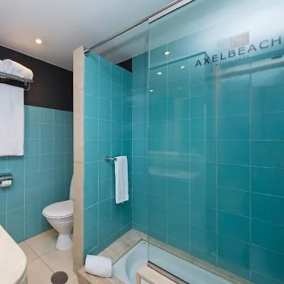 Axel Maspalomas - Adults Only Hotel Playa del Ingles (Gran Canaria)