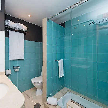 Axel Maspalomas - Adults Only 3* Playa del Ingles (Gran Canaria)