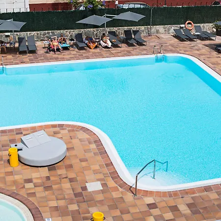 Hotel Axel Maspalomas - Adults Only