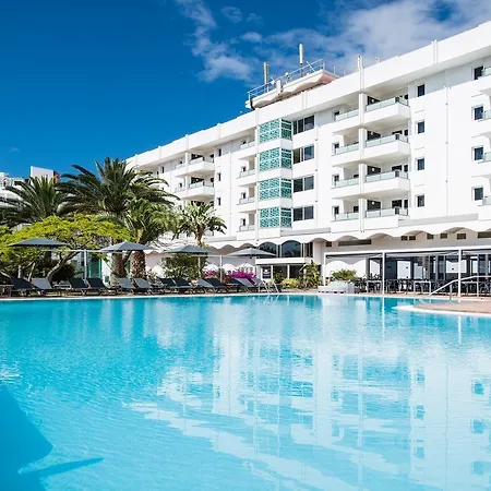 Axel Maspalomas - Adults Only Hotel 3*