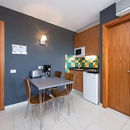 Hotel Axel Maspalomas - Adults Only 3*
