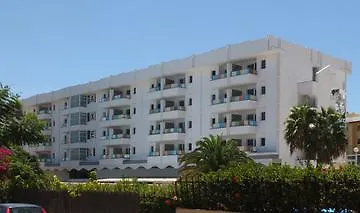 Axel Maspalomas - Adults Only Hotel Playa del Ingles (Gran Canaria)