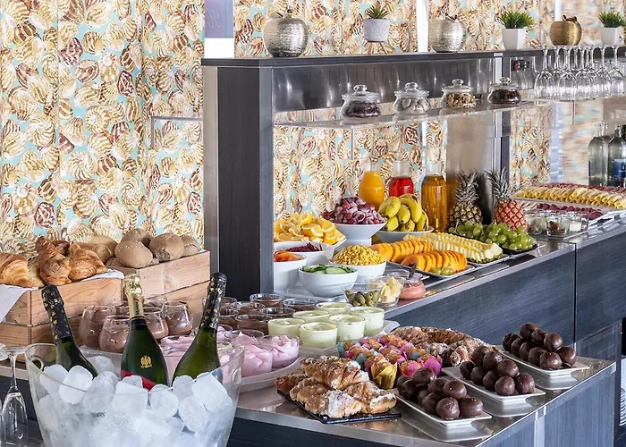 Axel Maspalomas - Adults Only Playa del Inglés