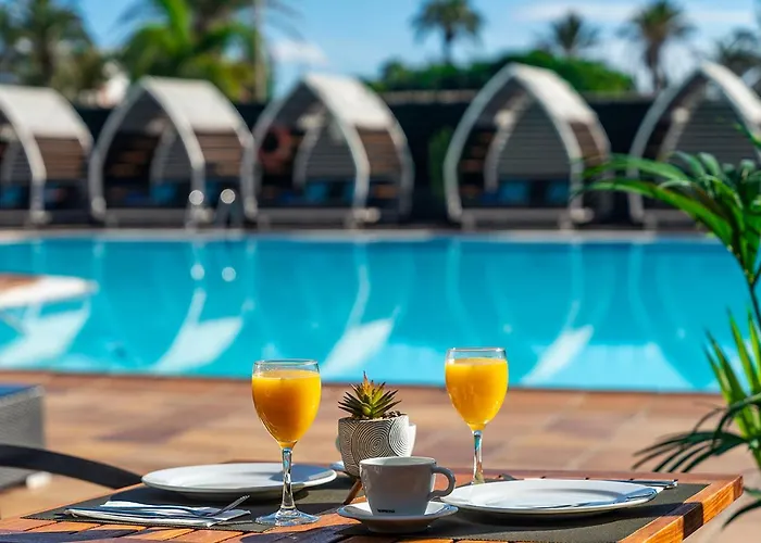 Axel Maspalomas - Adults Only Playa del Inglés