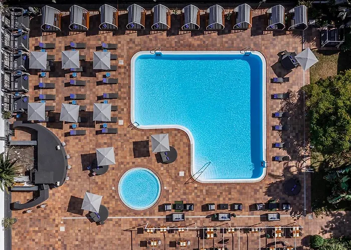 Hotel Axel Maspalomas - Adults Only