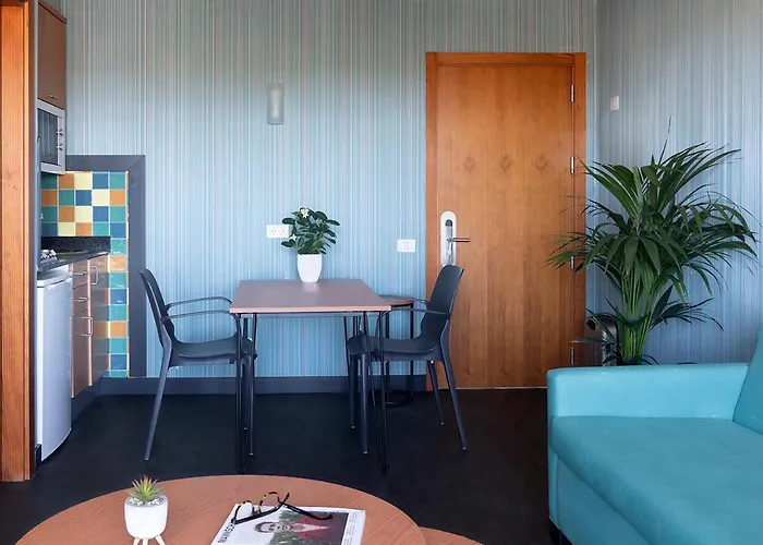 Axel Maspalomas - Adults Only 3* Playa del Inglés