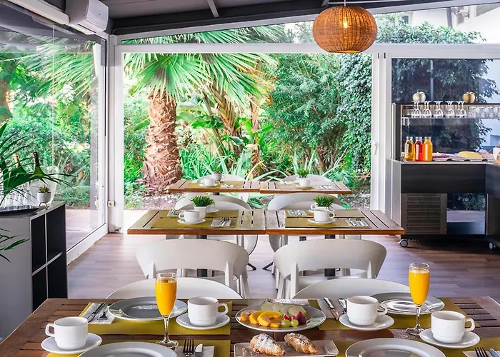 Axel Maspalomas - Adults Only Playa del Inglés