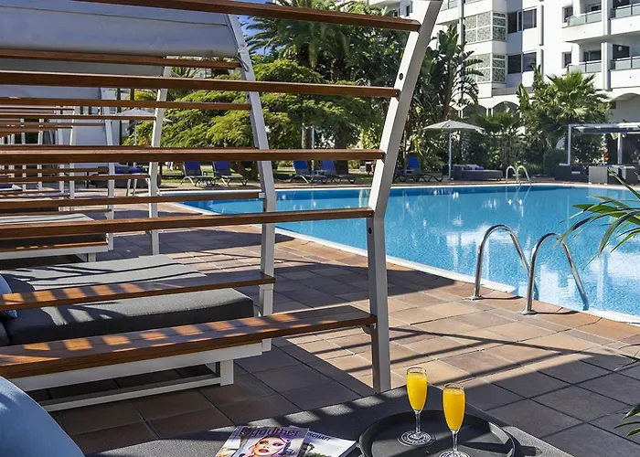 Axel Maspalomas - Adults Only