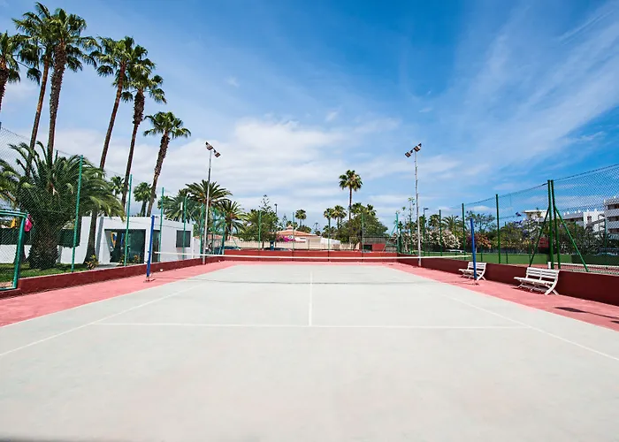 Hotel Axel Maspalomas - Adults Only Playa del Inglés