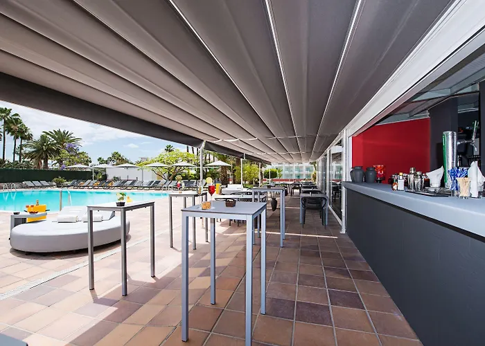 Axel Maspalomas - Adults Only Playa del Inglés