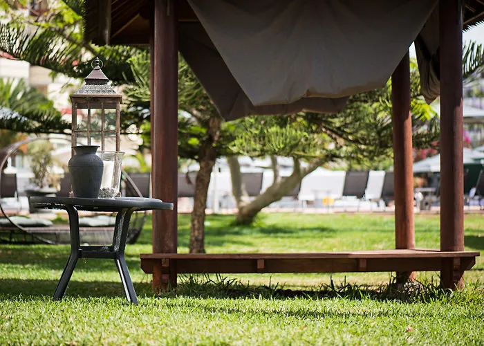 Hotel Axel Maspalomas - Adults Only Playa del Inglés