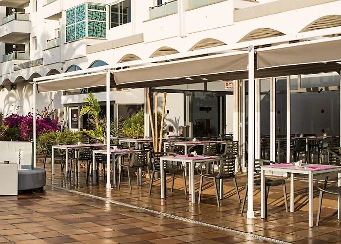 Axel Maspalomas - Adults Only Hotel 3*