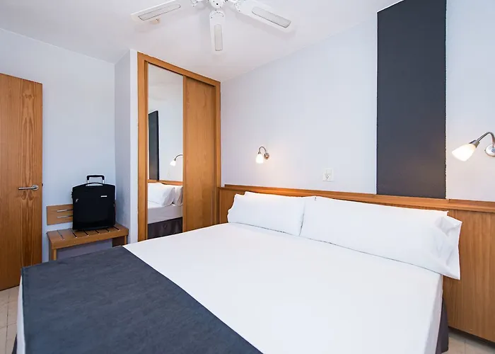 Axel Maspalomas - Adults Only Playa del Inglés